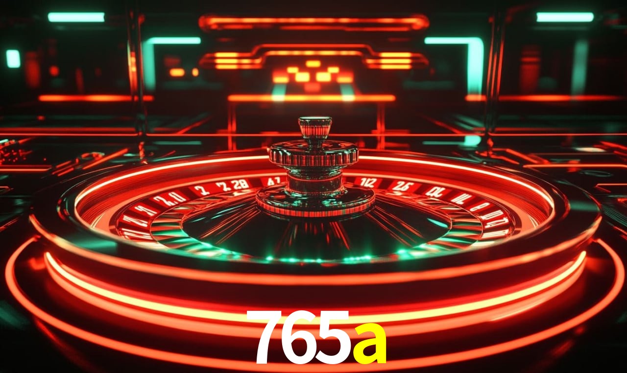 A Experiência Imersiva dos Cassinos Ao Vivo no 765a