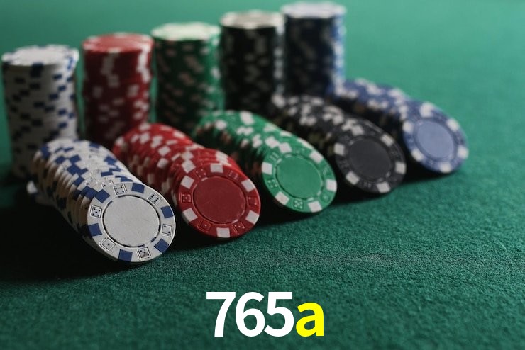 Statistics 765a