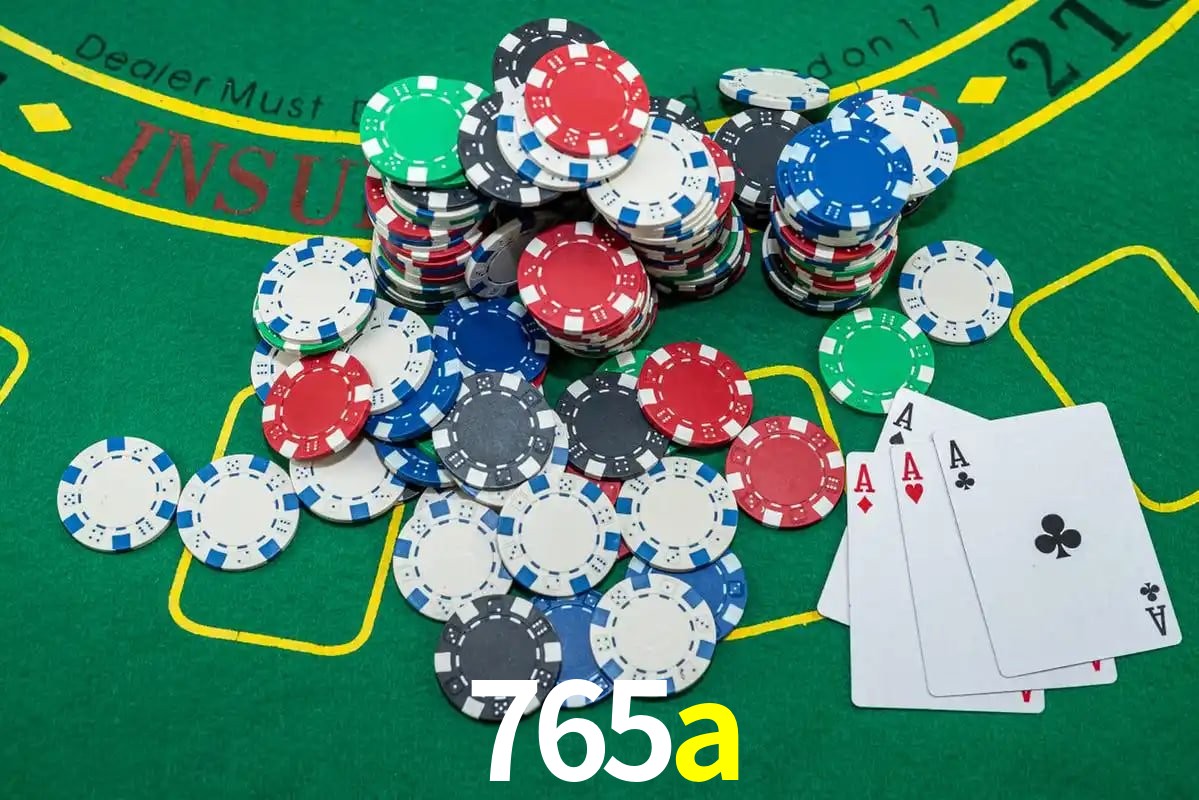 Casino VIP 765a
