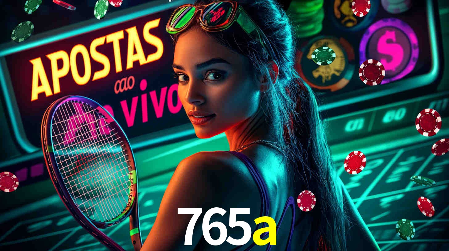 Explorando a Categoria de Eventos em Apostas na 765a