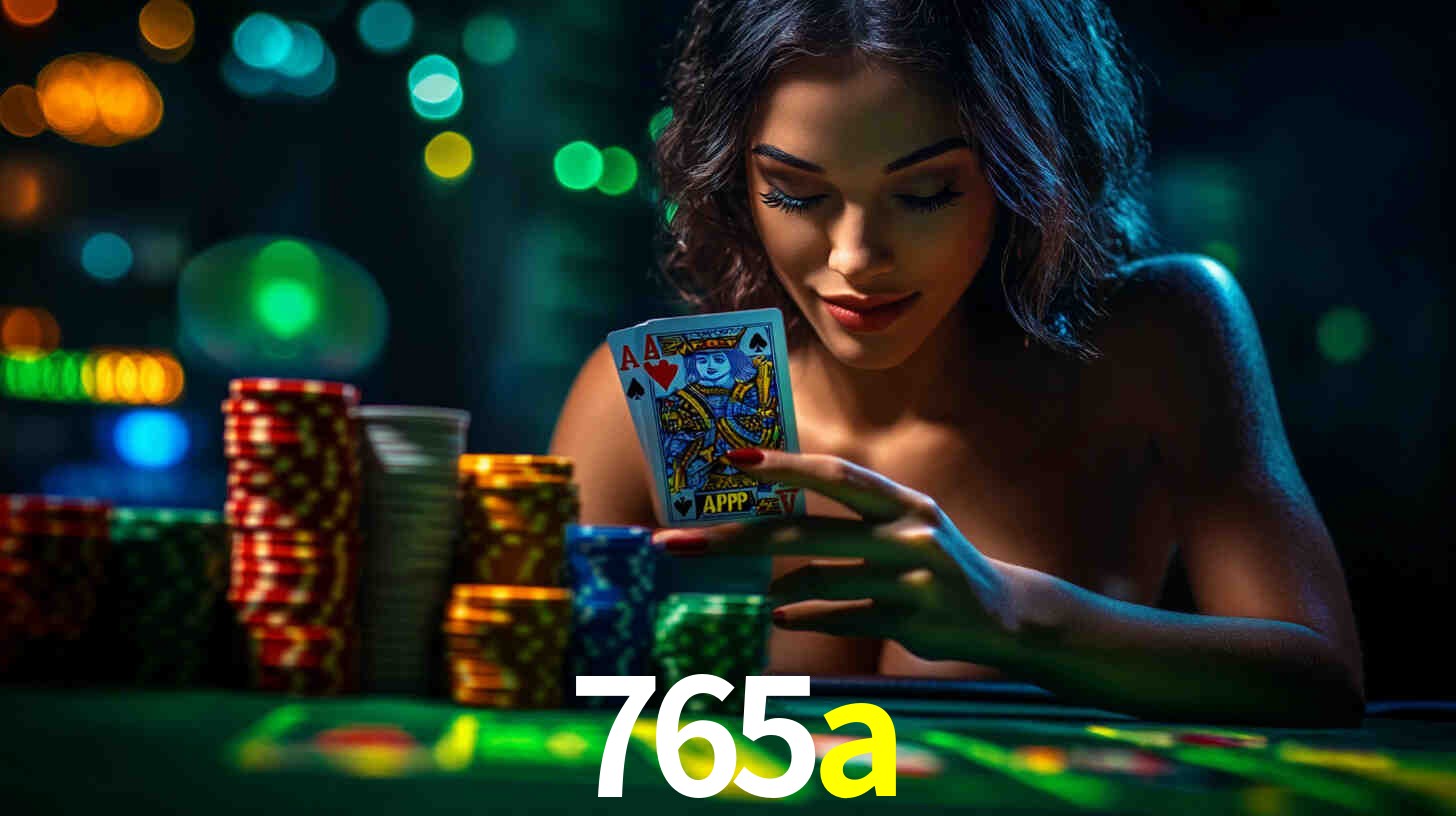 Inovações de Jogos na 765a: O Futuro das Experiências Interativas