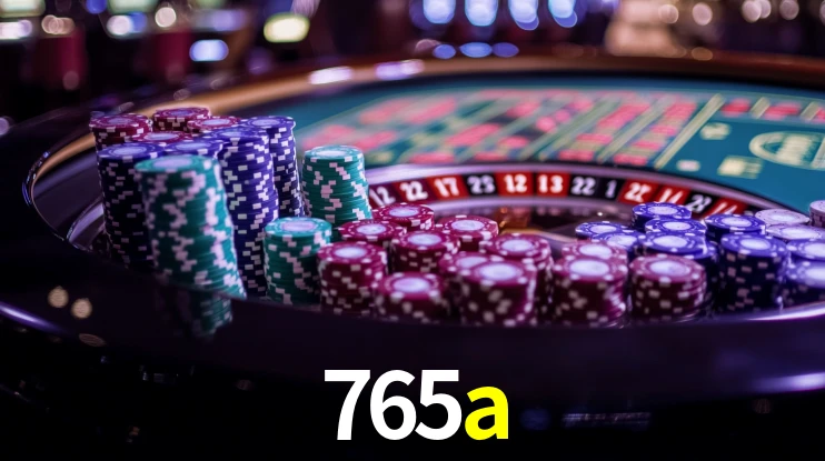 Welcome Bonus 765a