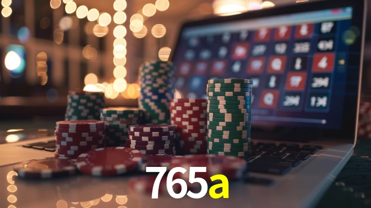 Live Casino 765a