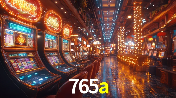 765a: Seu Especialista em Apostas Esportivas Brasileiras