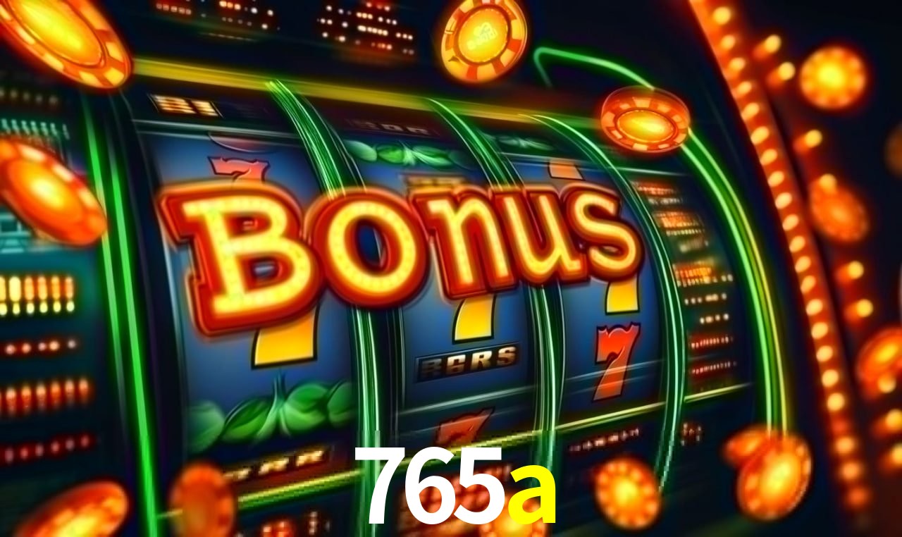 Live Casino 765a