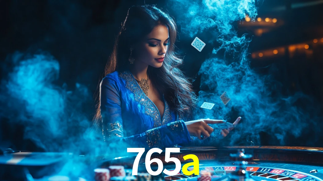 A Emoção da Loteria na 765a: Uma Chance de Mudança de Vida