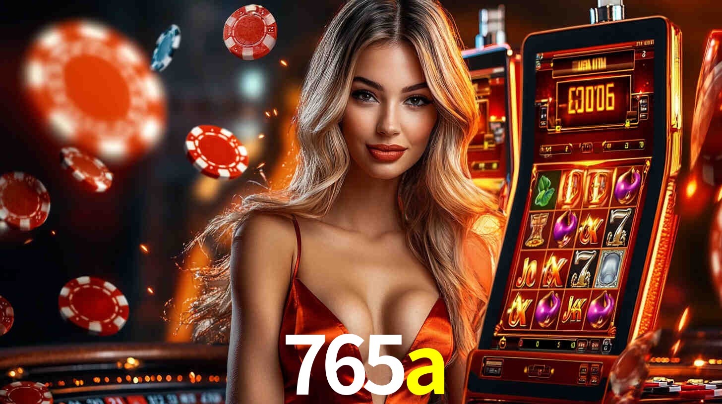 765a - Poder da Sorte - 765a.com