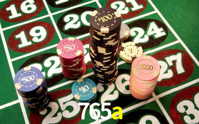 cassino 765a