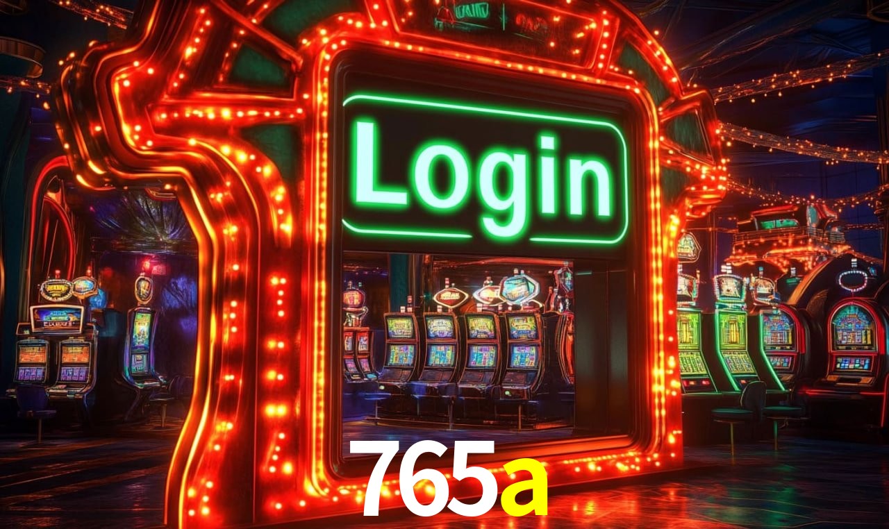 Estatísticas 765a