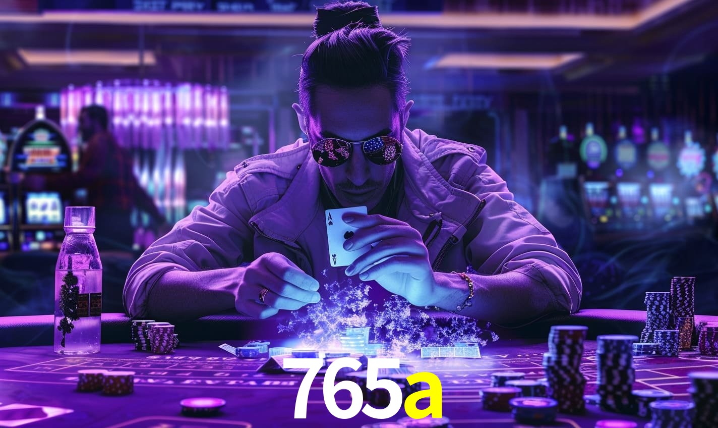 Roulette Table 765a