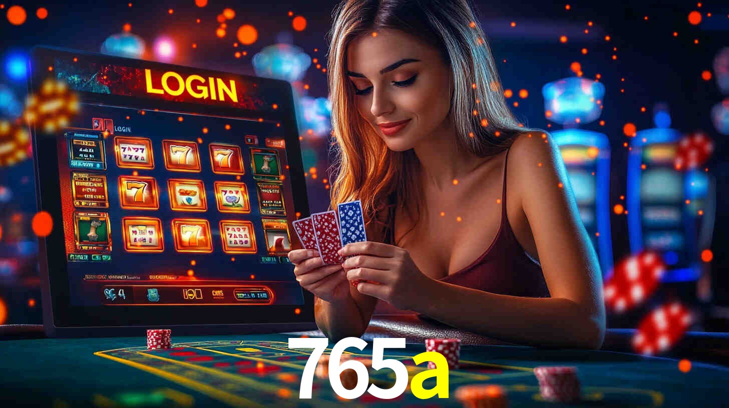 765a