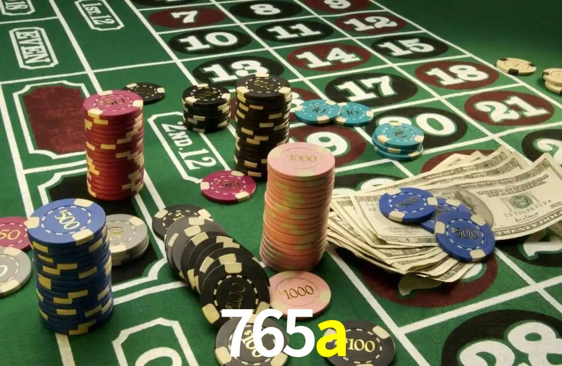 Welcome Bonus 765a