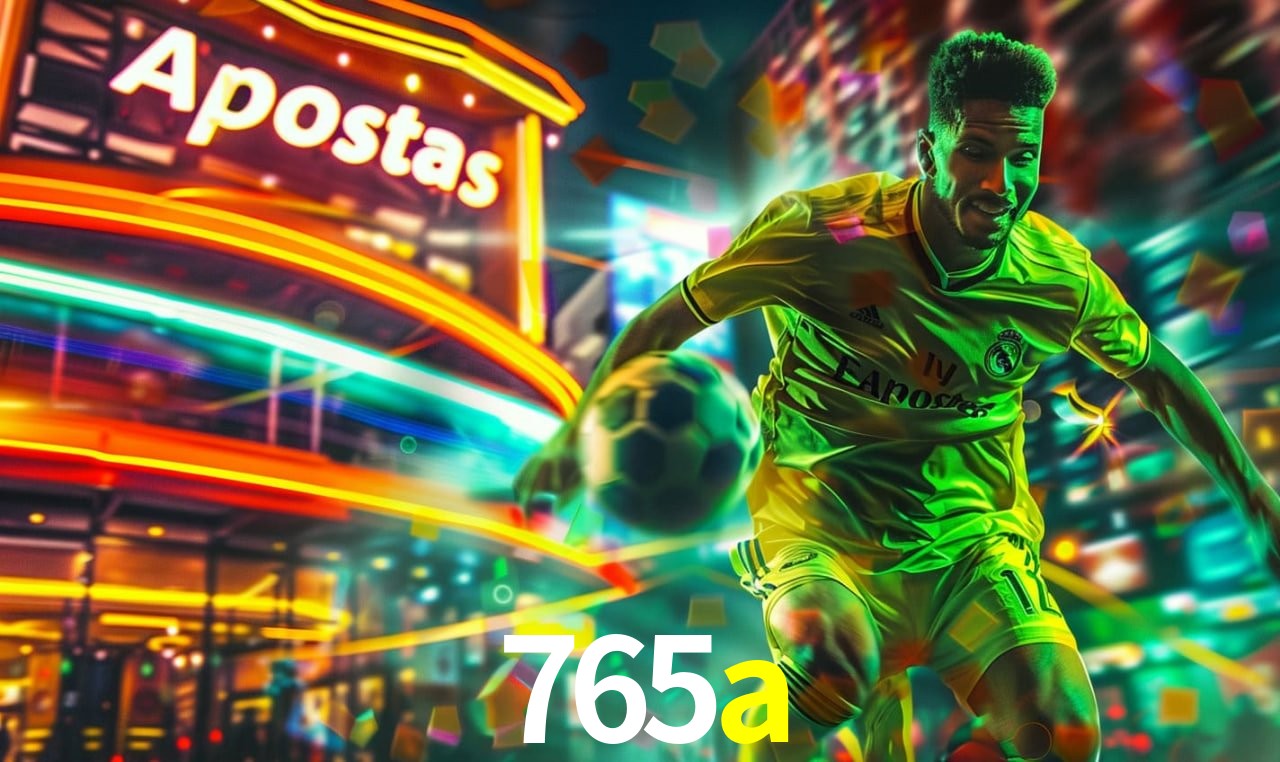 Benefícios da Conta 765a