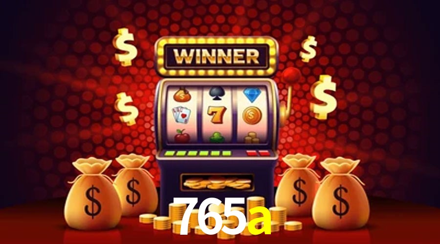Game Providers 765a