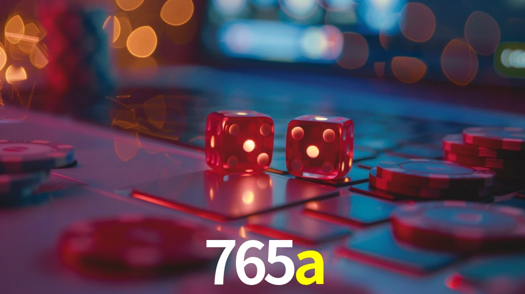 Slot Games 765a