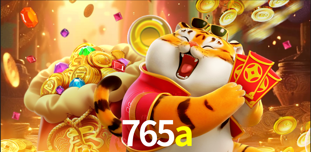 765a: A Experiência de Casino com Jogos de Mesa ao Vivo
