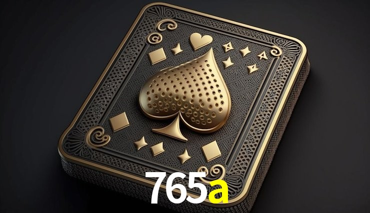 Jogos de Slot 765a
