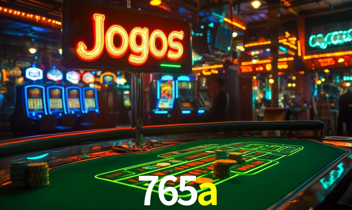 Integração de APIs 765a