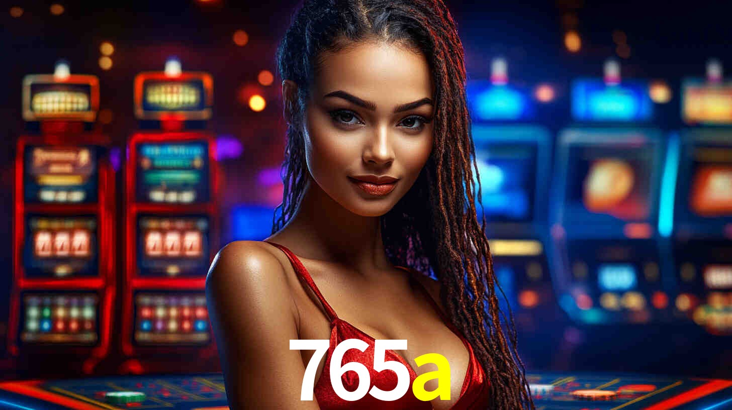 Desvendando o Mundo dos Jogos Virtuais na 765a