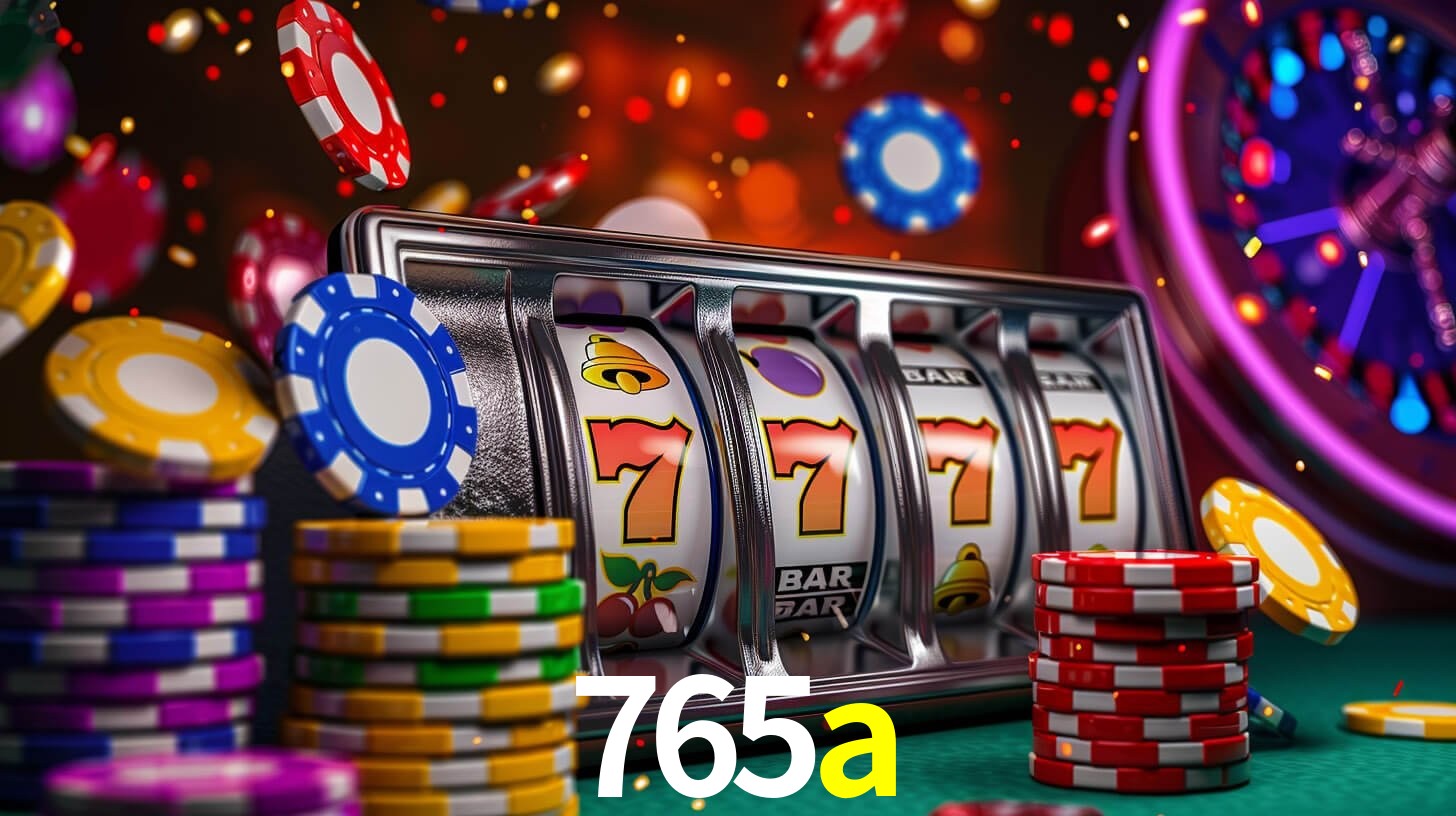 Casino Ao Vivo 765a