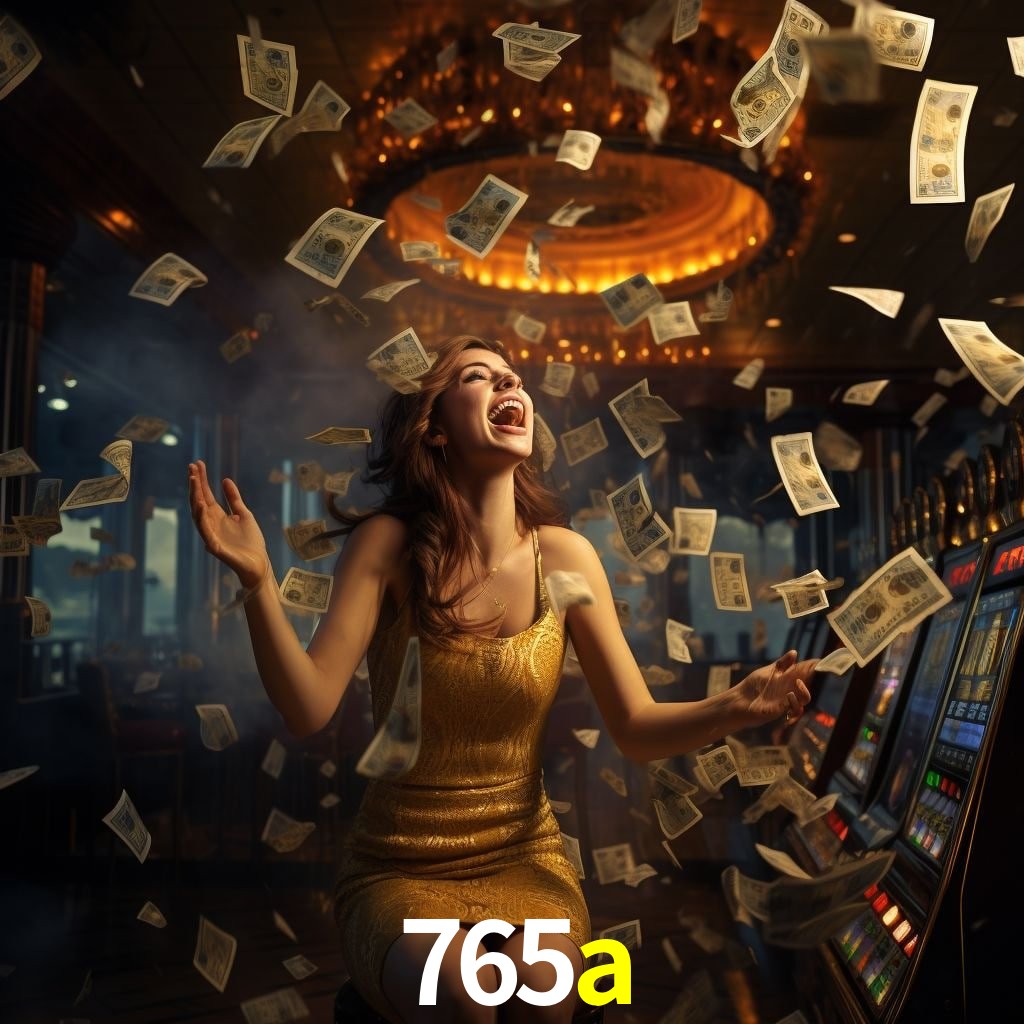 Blackjack Table 765a