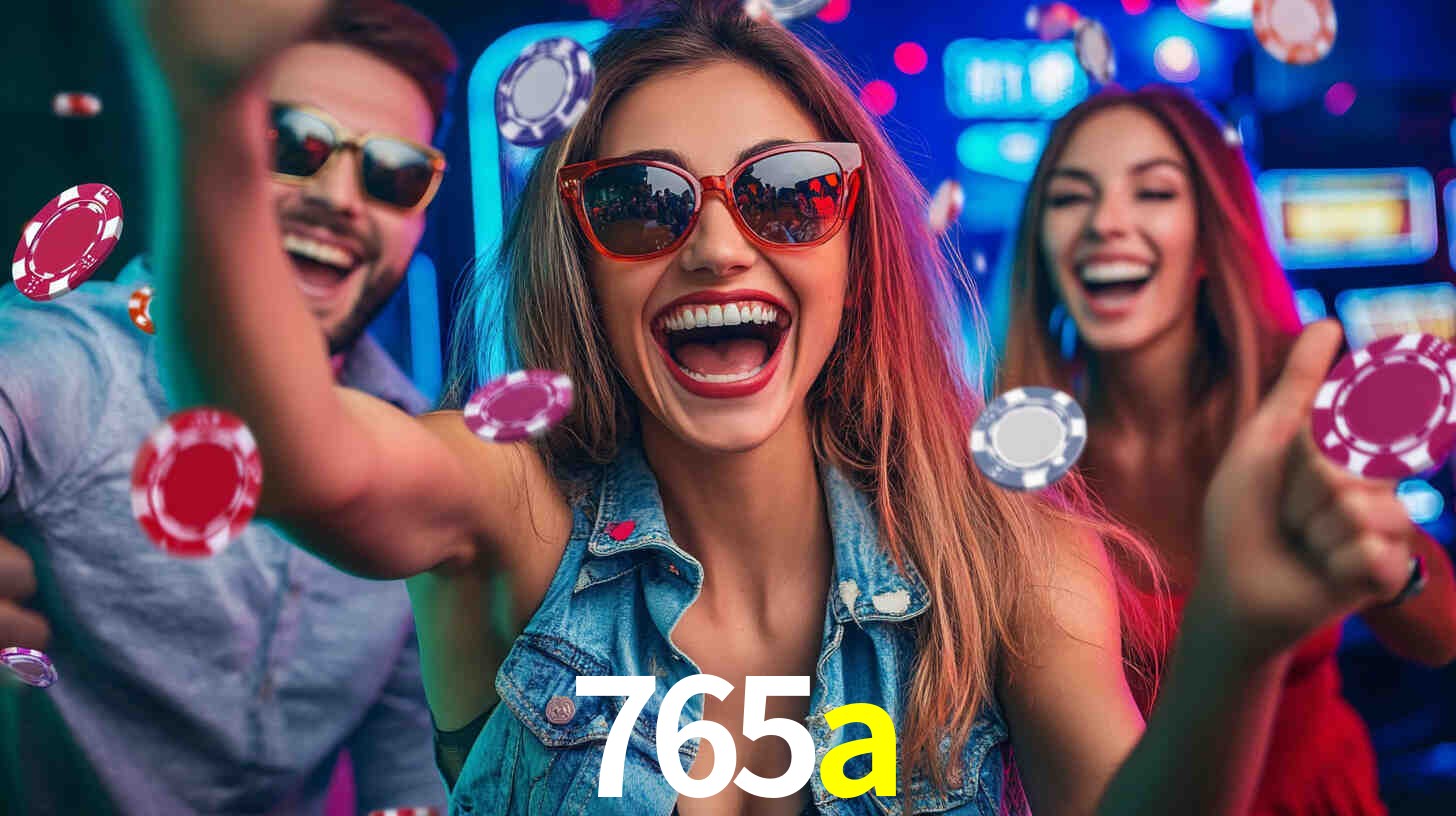 Explorando a Categoria de Eventos em Apostas na 765a