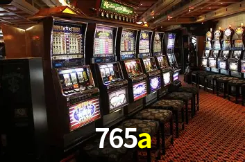 Apostas Esportivas na 765a: Um Guia Completo