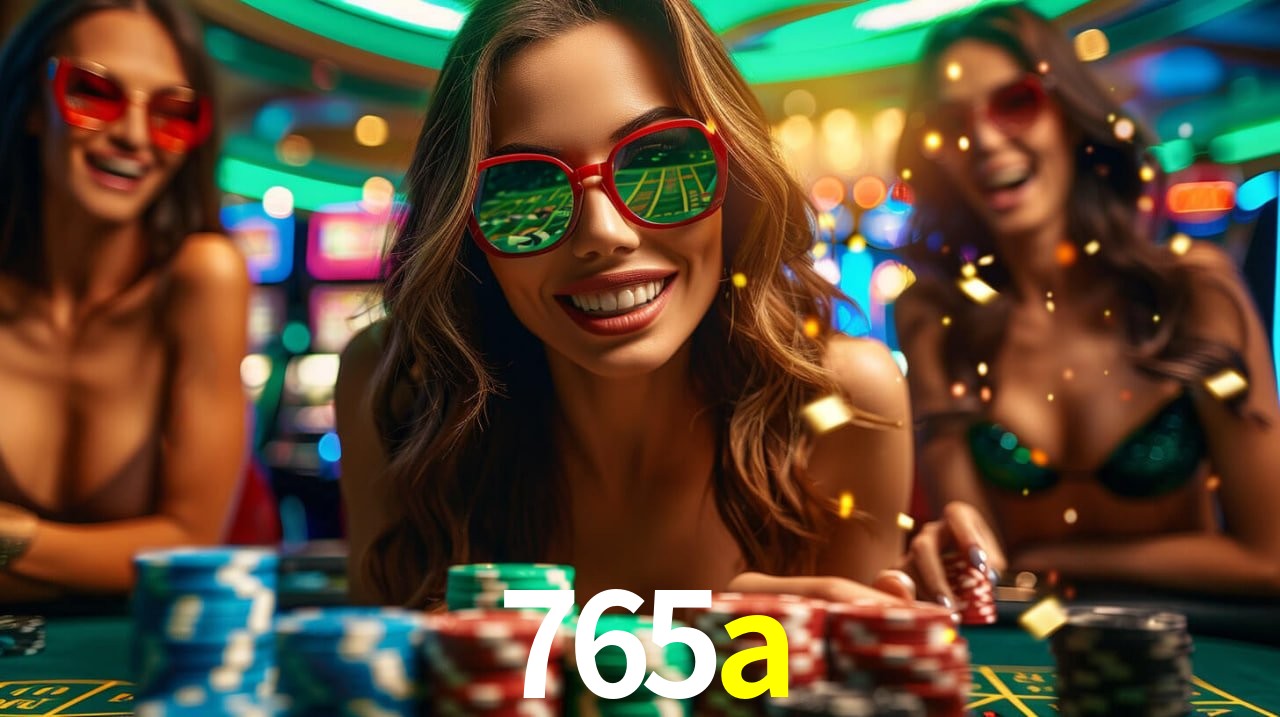 Football Betting 765a