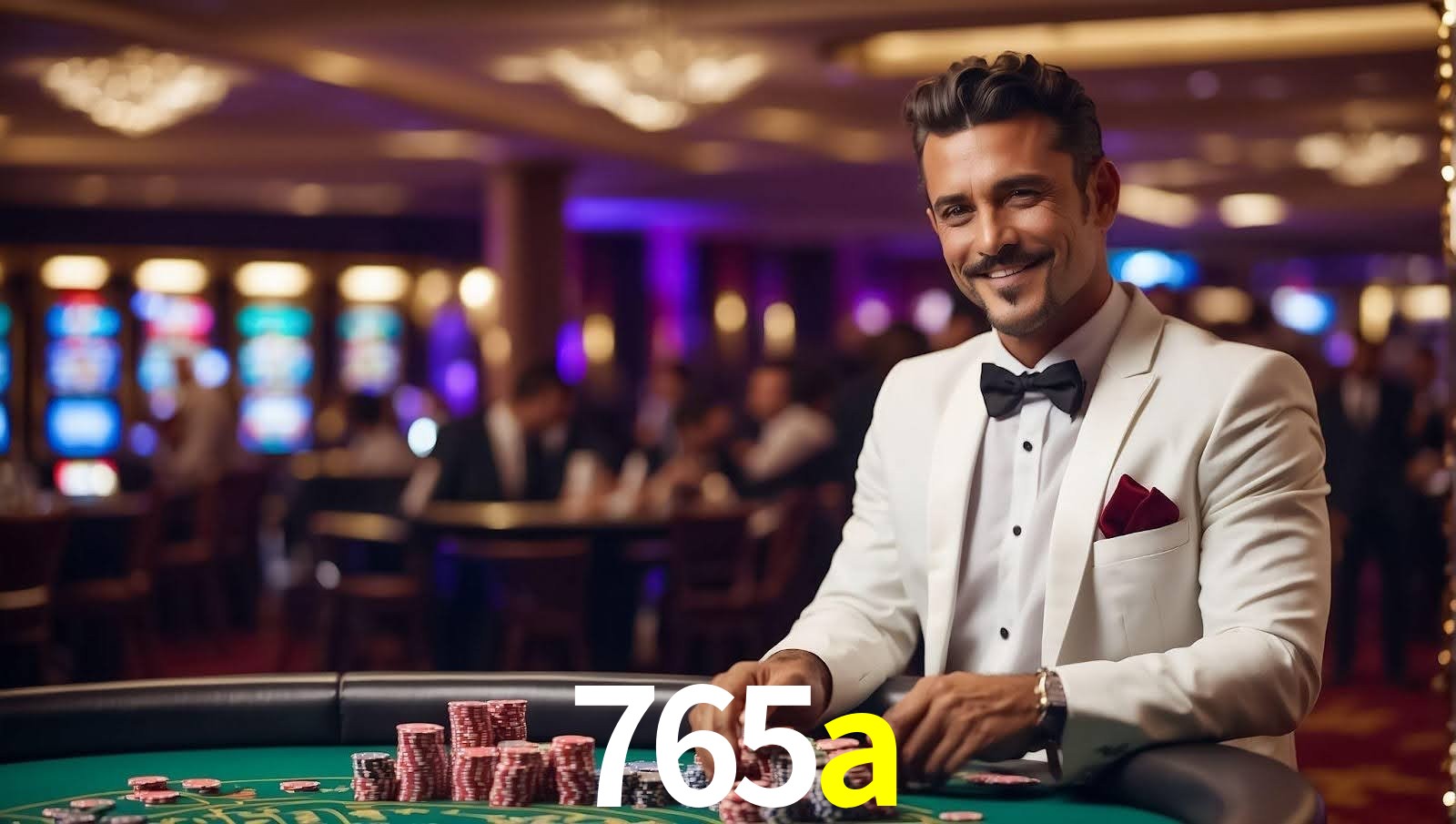 Promoções Sazonais 765a