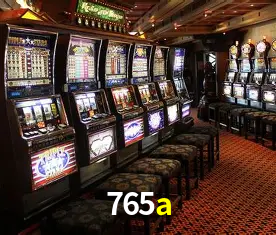 Desvendando o Mundo dos Jogos Virtuais na 765a