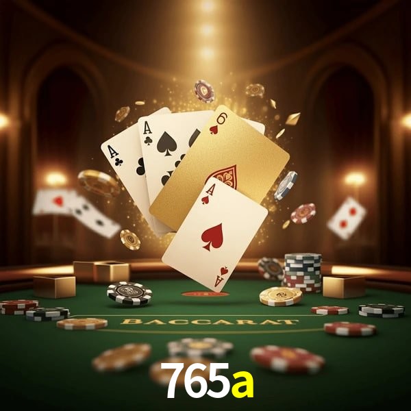 VIP Casino 765a